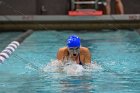 Swimming & Diving vs RWU  Swimming & Diving vs Roger Williams University. - Photo by Keith Nordstrom : Wheaton, Swimming